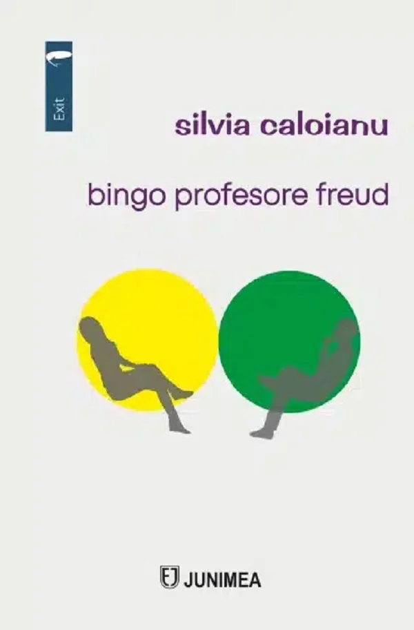 Bingo profesore Freud