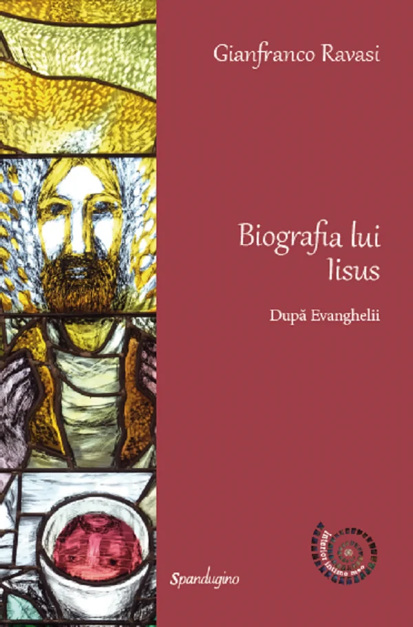 Biografia lui Iisus. Dupa Evanghelii Ed.2