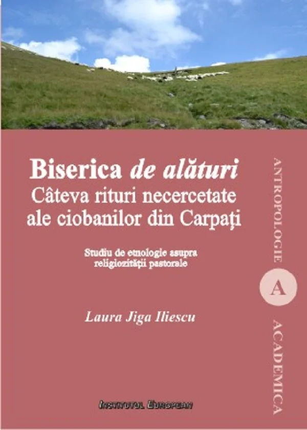 Biserica de alaturi