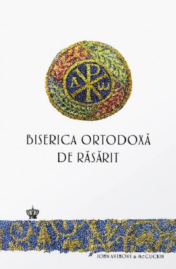 Biserica ortodoxa de rasarit