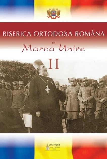 Biserica Ortodoxa Romana si Marea Unire II