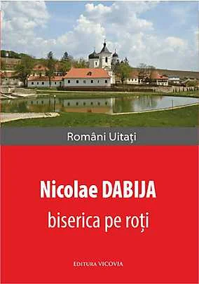 Biserica pe roti