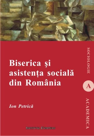 Biserica Si Asistenta Sociala Din Romania