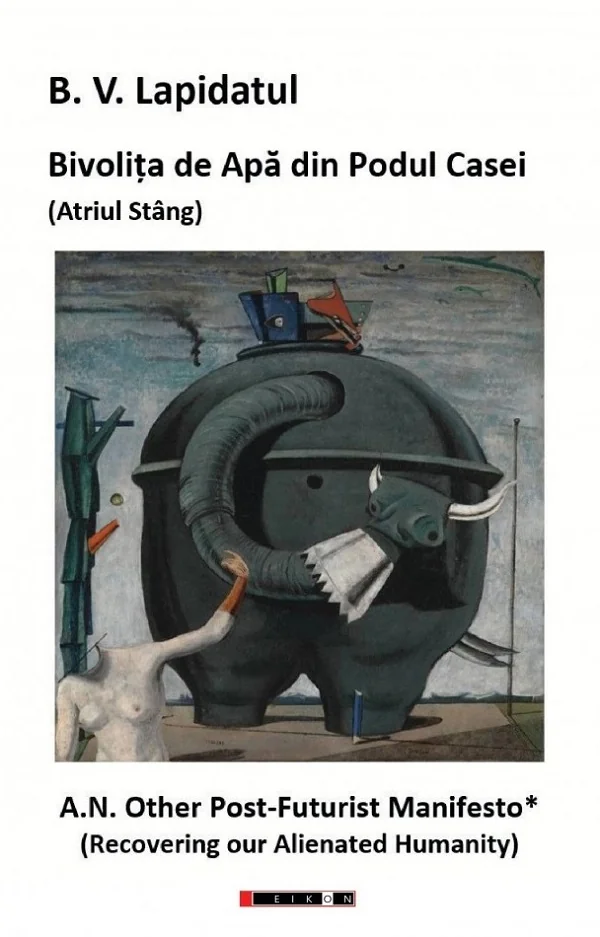 Bivolita de apa din podul casei. Certitudinile domnului Heisenberg