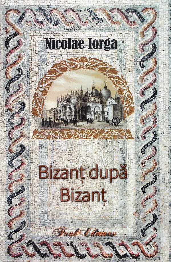 Bizant dupa Bizant