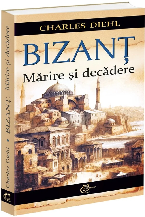 Bizant. Marire si decadere