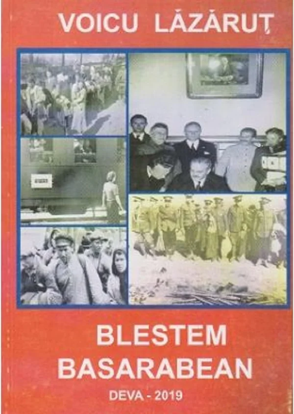 Blestem basarabean