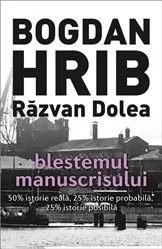 Blestemul manuscrisului