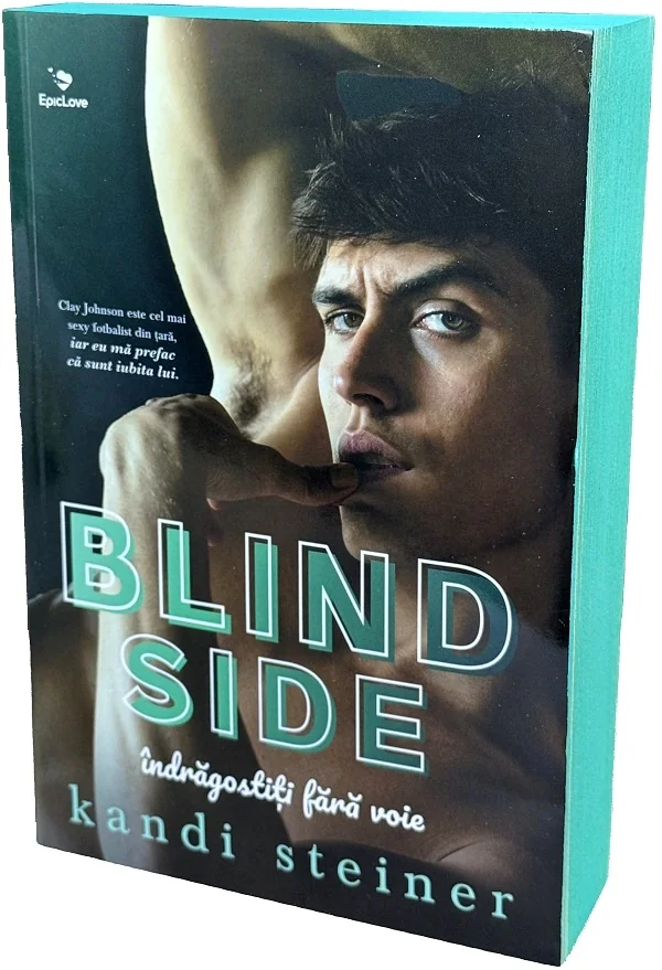Blind Side. Indragostiti fara voie