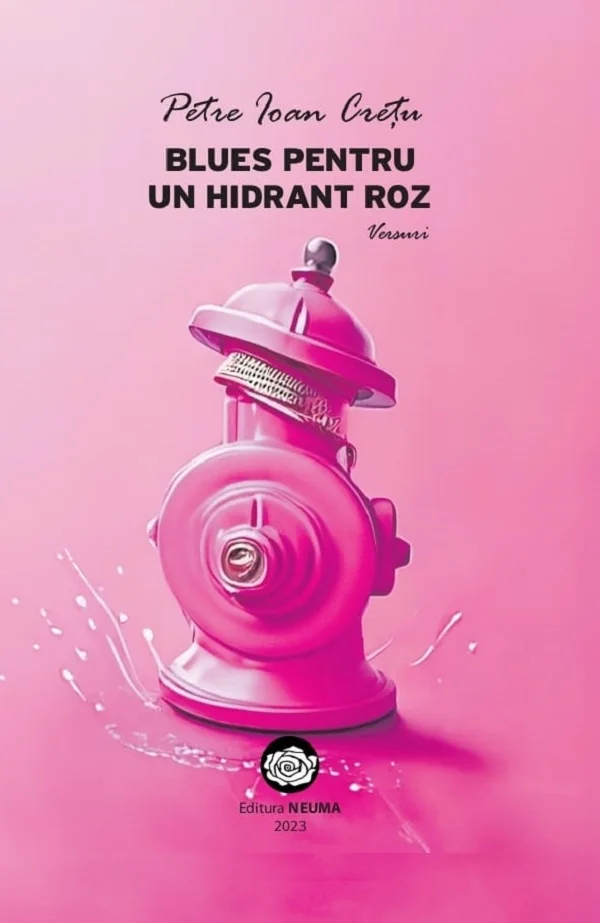 Blues pentru un hidrant roz