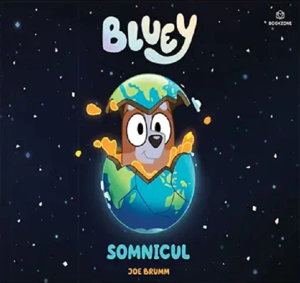 Bluey: Somnicul