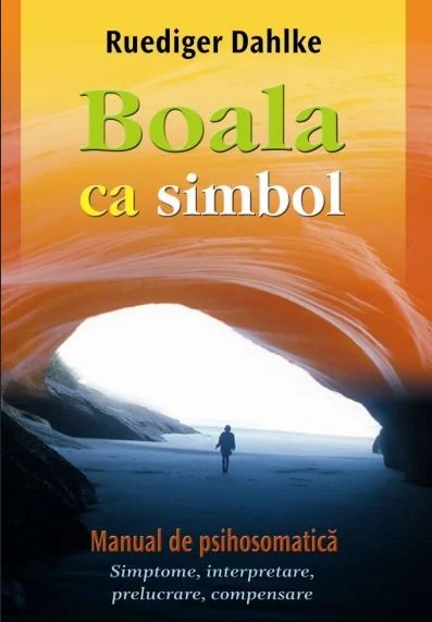 Boala ca simbol