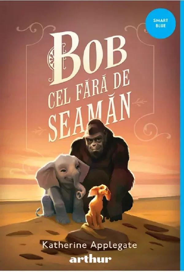 Bob cel fara de seaman