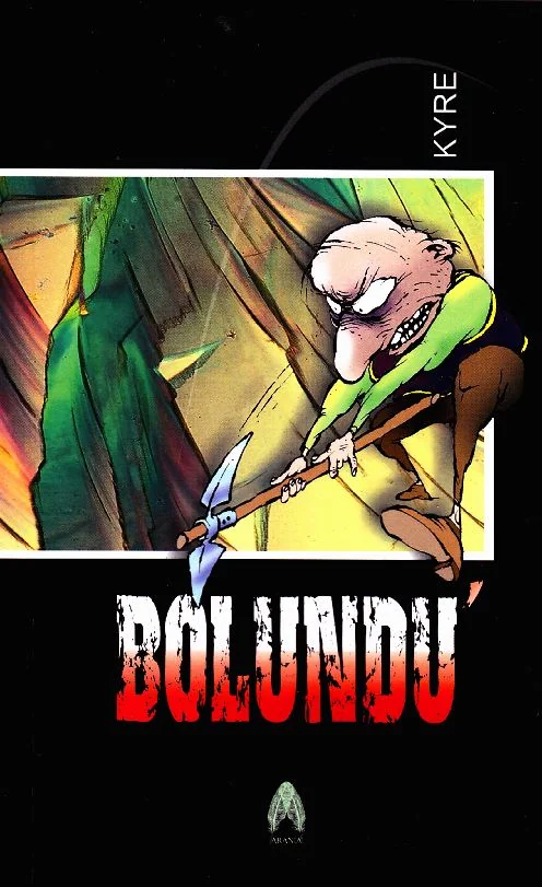 Bolundu'