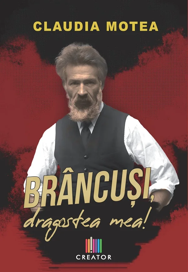 Brancusi, dragostea mea!