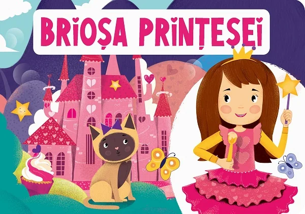 Briosa printesei