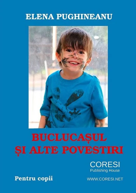 Buclucasul si alte povestiri