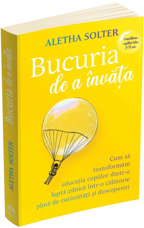 Bucuria de a invata