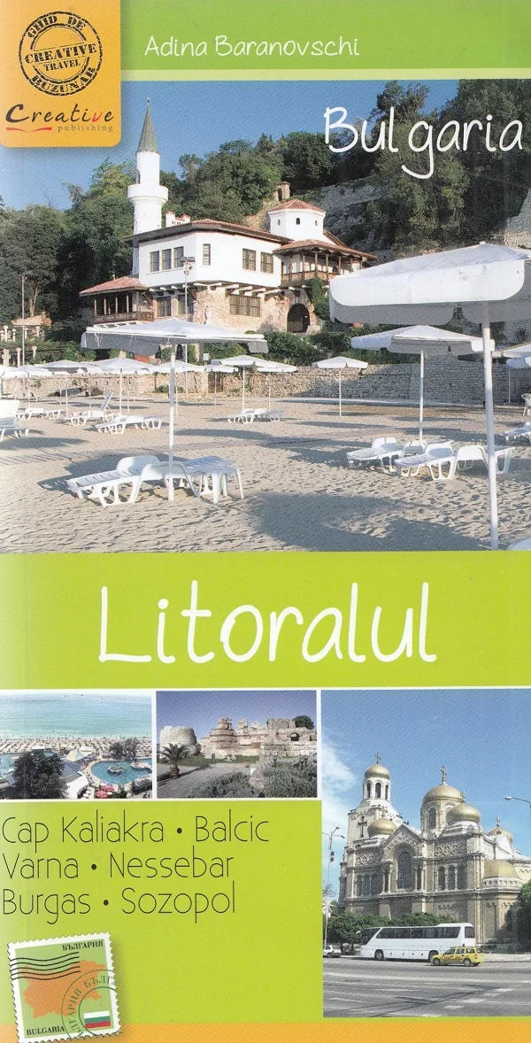 Bulgaria: Litoralul