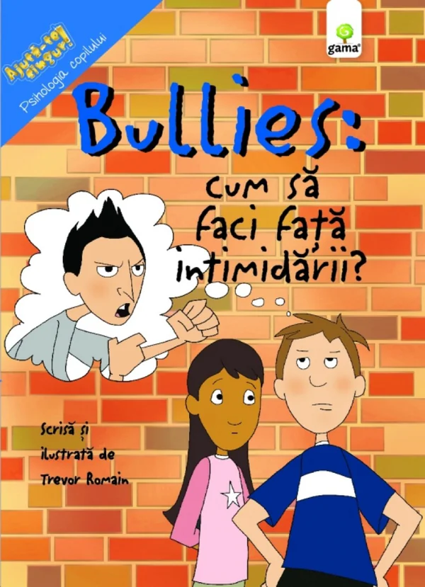 Bullies: Cum sa faci fata intimidarii?