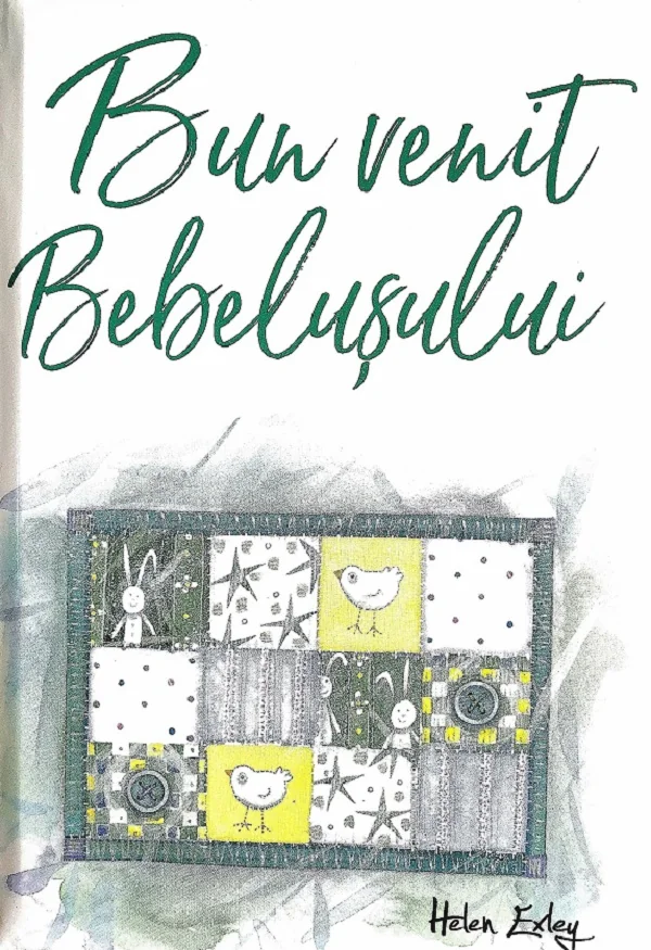 Bun venit bebelusului