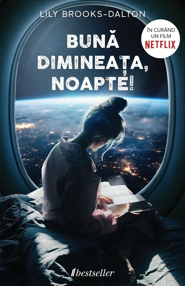 Buna dimineata, noapte! - Lily Brooks-Dalton