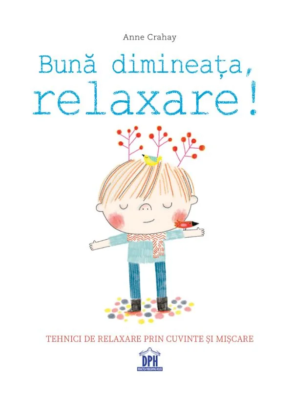 Buna dimineata, relaxare!