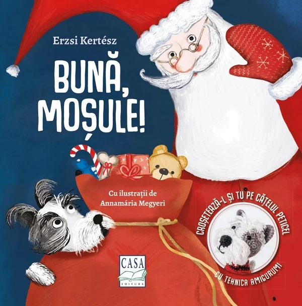 Buna, mosule!