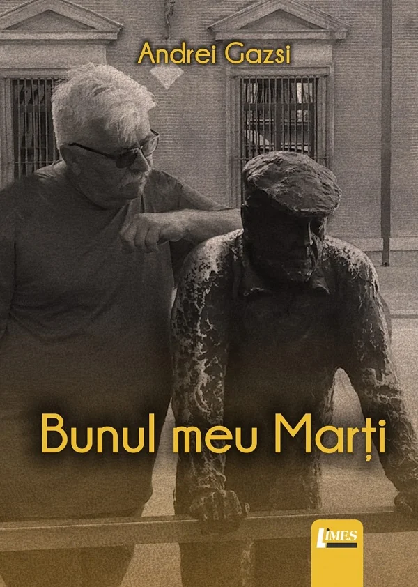 Bunul meu Marti