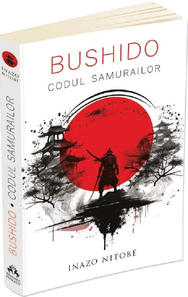 Bushido. Codul samurailor