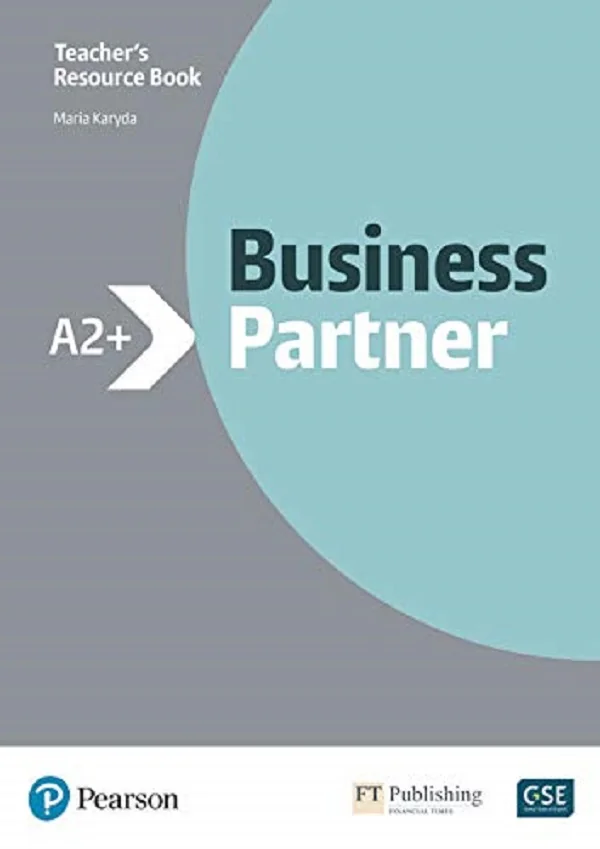 Business Partner A2+ Teacher's Resource Book