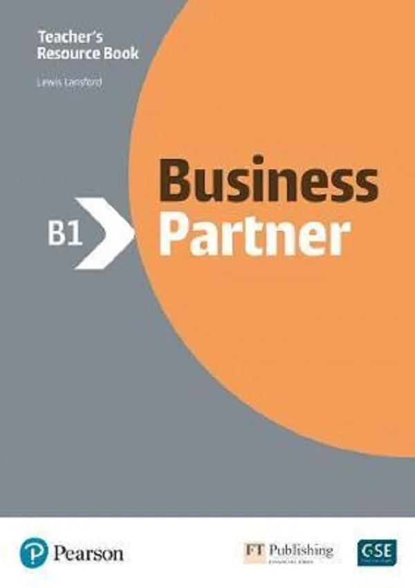 Business Partner B1 Teacher's Resource Book