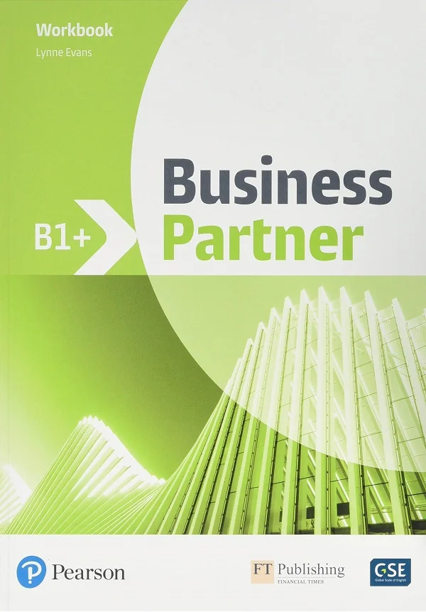 Business Partner B1+ Workbook