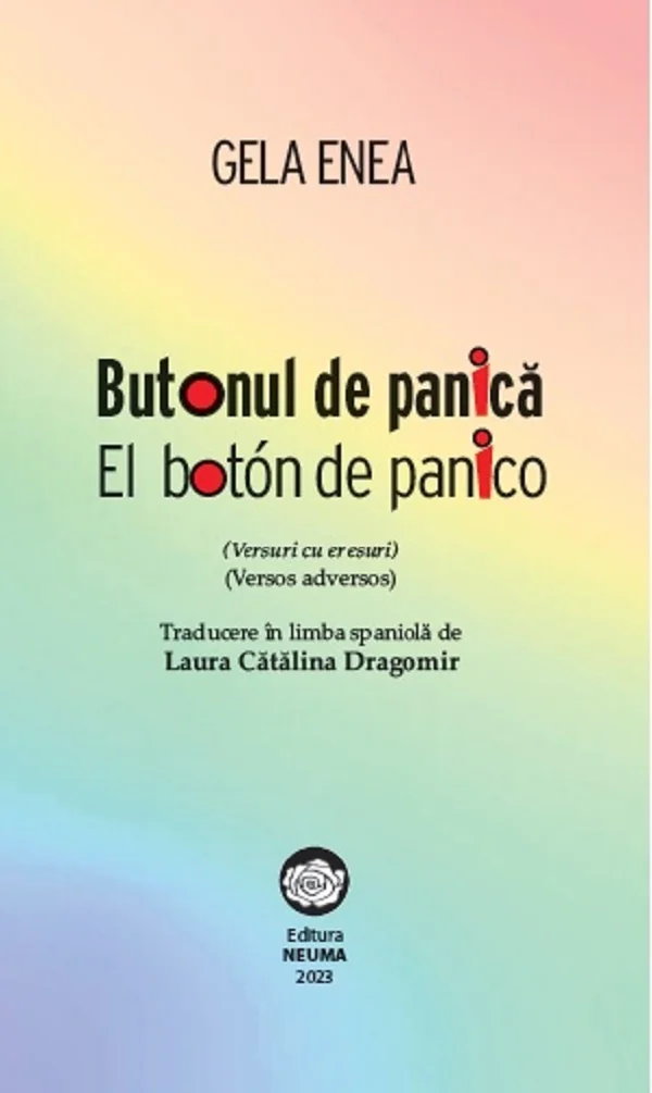 Butonul de panica. El boton de panico