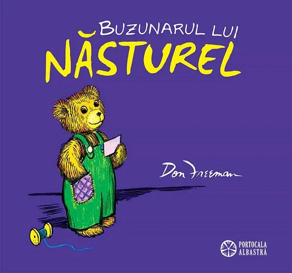 Buzunarul lui Nasturel