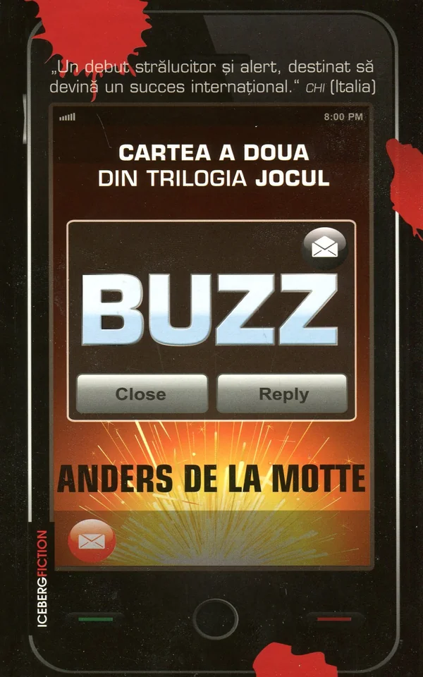 Buzz