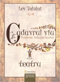 Cadavrul Viu. Puterea Intunericului