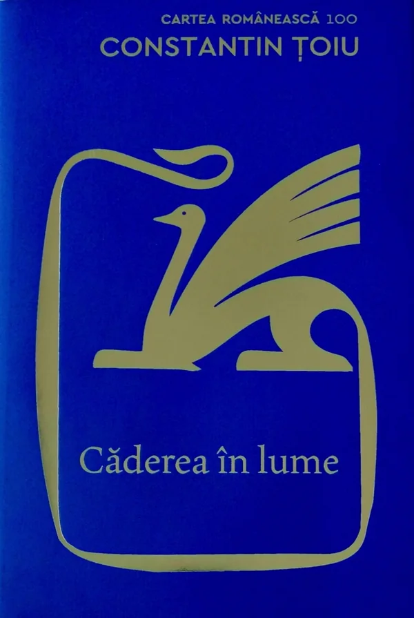Caderea in lume