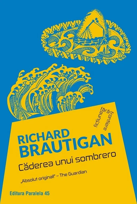 Caderea unui sombrero