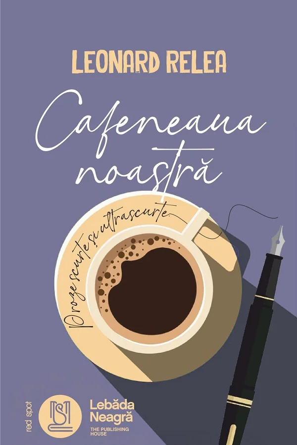 Cafeneaua noastra