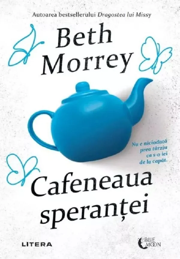 Cafeneaua Sperantei