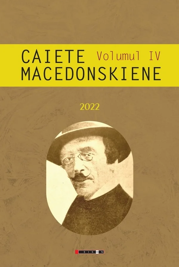 Caiete macedonskiene Vol.4