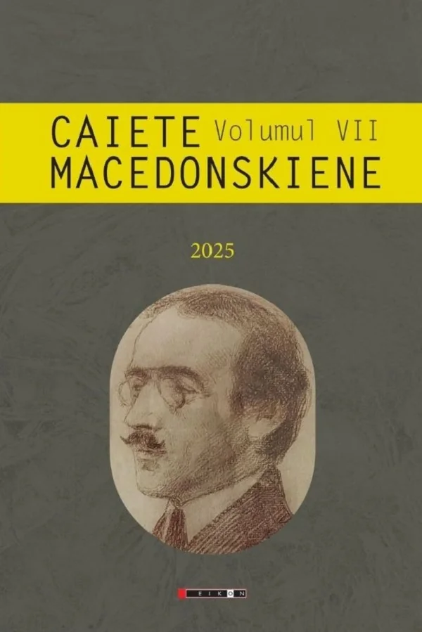 Caiete Macedonskiene Vol.7