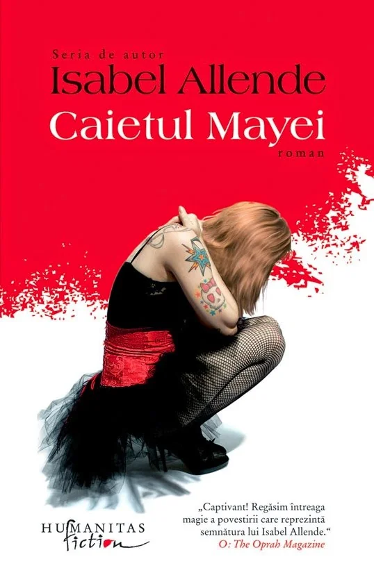 Caietul Mayei Ed.2018