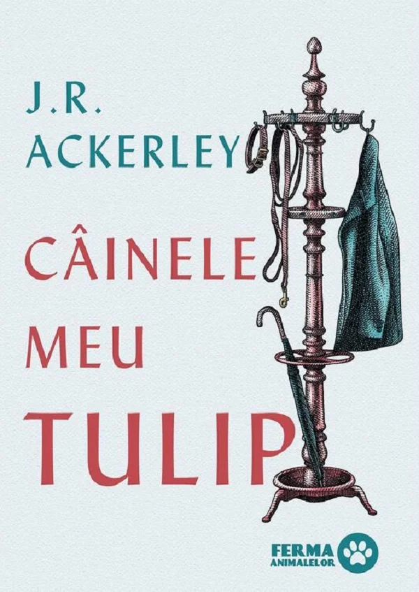 Cainele meu Tulip
