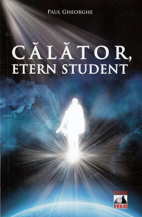 Calator, etern student