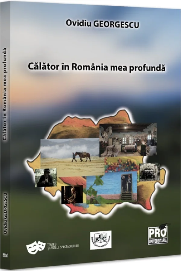 Calator in Romania mea profunda