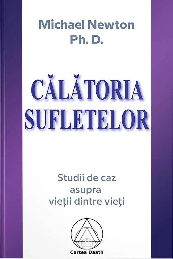 Calatoria sufletelor - Michael Newton