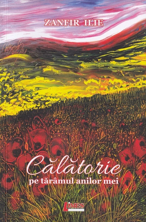 Calatorie pe taramul anilor mei