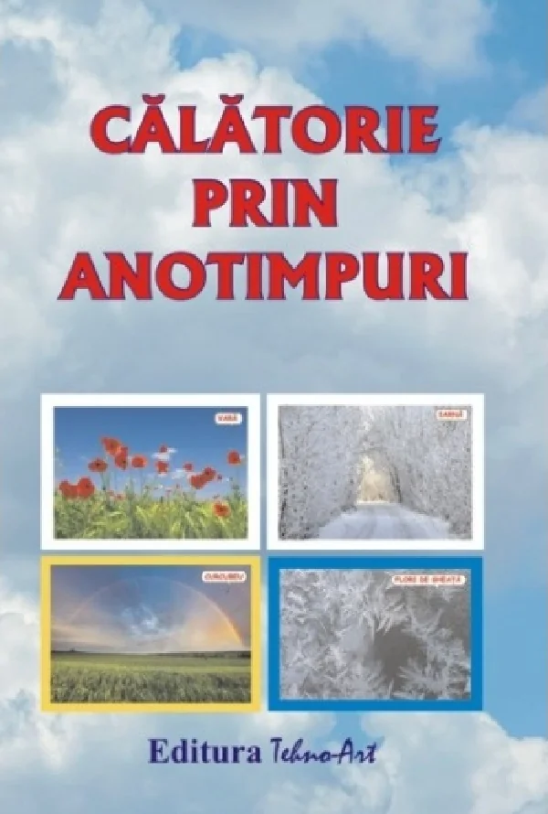 Calatorie prin anotimpuri